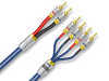 LS Kabel bi-wiring