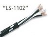 in-akustik LS-1102 bi-amping