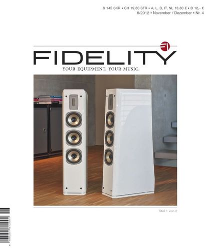 Fidelity 004 Heft 06/2012