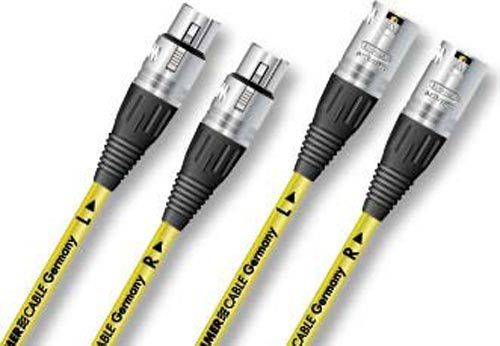 Sommer Cable Epilogue XLR