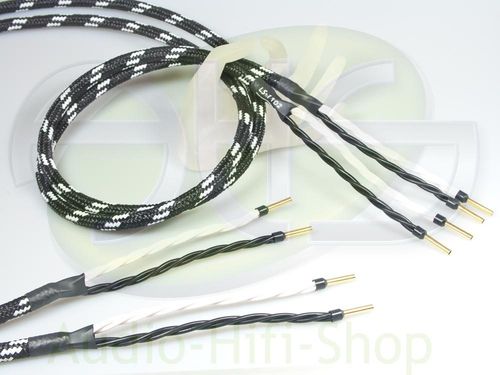 in-akustik LS-1102 single-wire