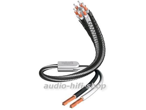 in-akustik Referenz LS-603 single-wire