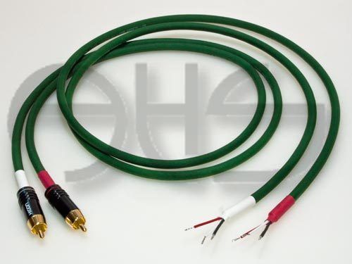 Sommer Cable Albedo Tonarmanschlusskabel