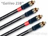 Sommer Cable Galileo 238 Cinch
