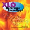 XLO Test und Burn-In HD CD