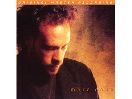 MARC COHN - Marc Cohn / 24 Karat Gold CD