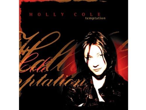 HOLLY COLE - Temptation / Hybrid SACD